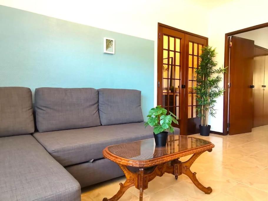 Mountain View Beach House Costa da Caparica Exterior foto